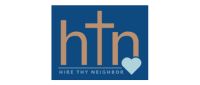Hire Thy neighbor logo